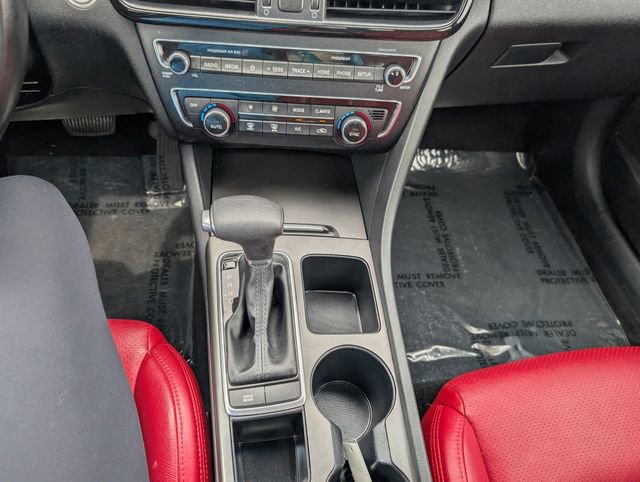 Used 2019 Kia Optima S FWD image 13