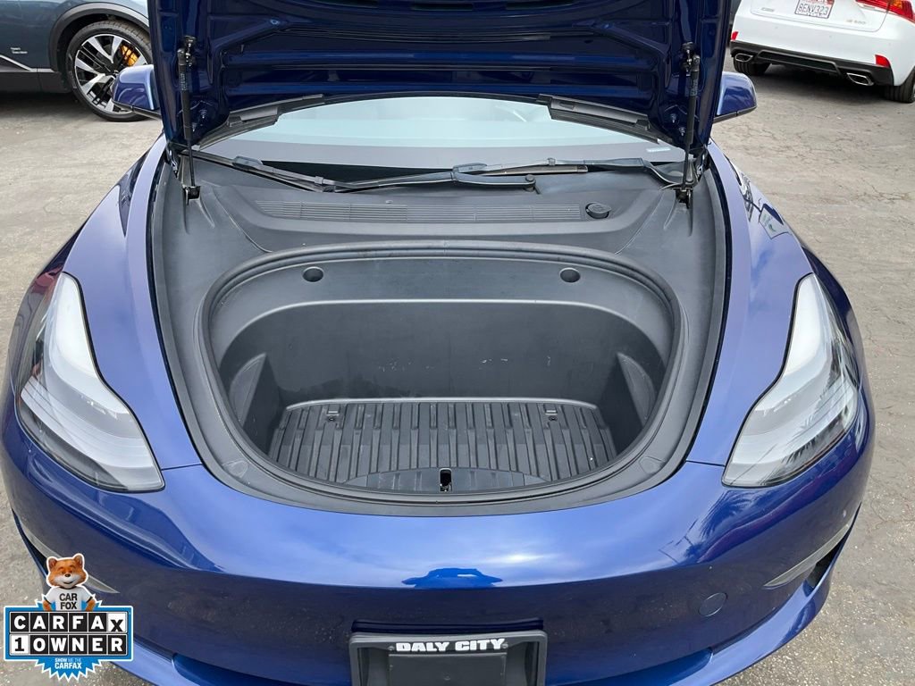 Used 2023 Tesla Model 3 Standard Range RWD image 11