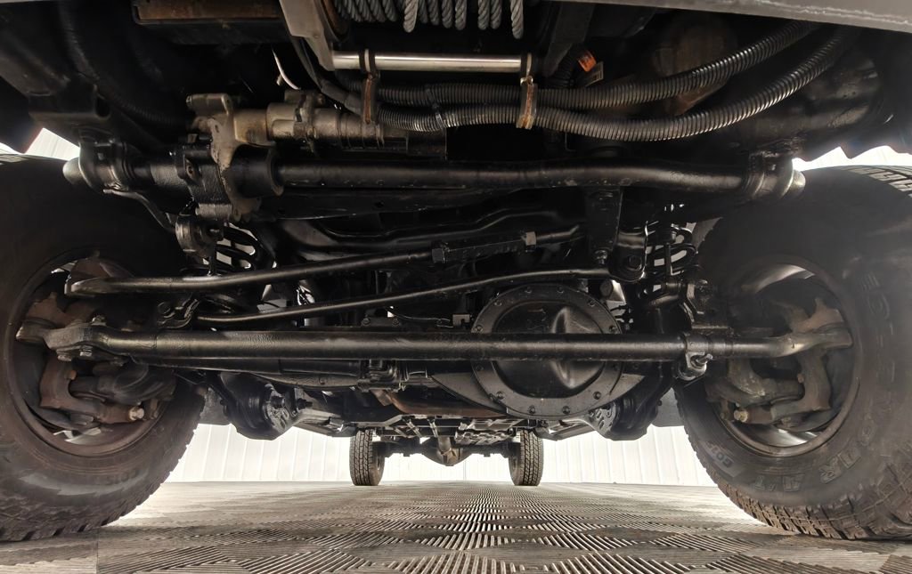 Used 2018 RAM 2500 Power Wagon w/ Leather & Luxury Group image 52