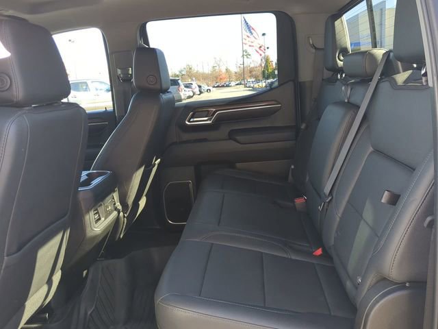 Used 2023 Chevrolet Silverado 1500 RST image 12