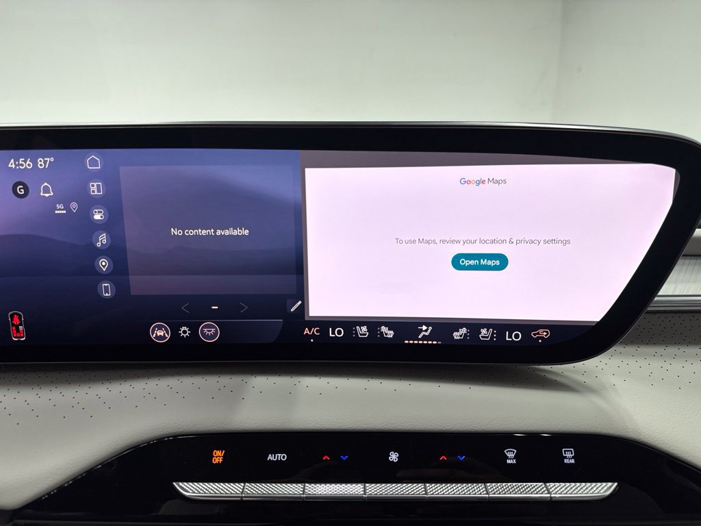 New 2027 Buick Enclave Avenir FWD image 18
