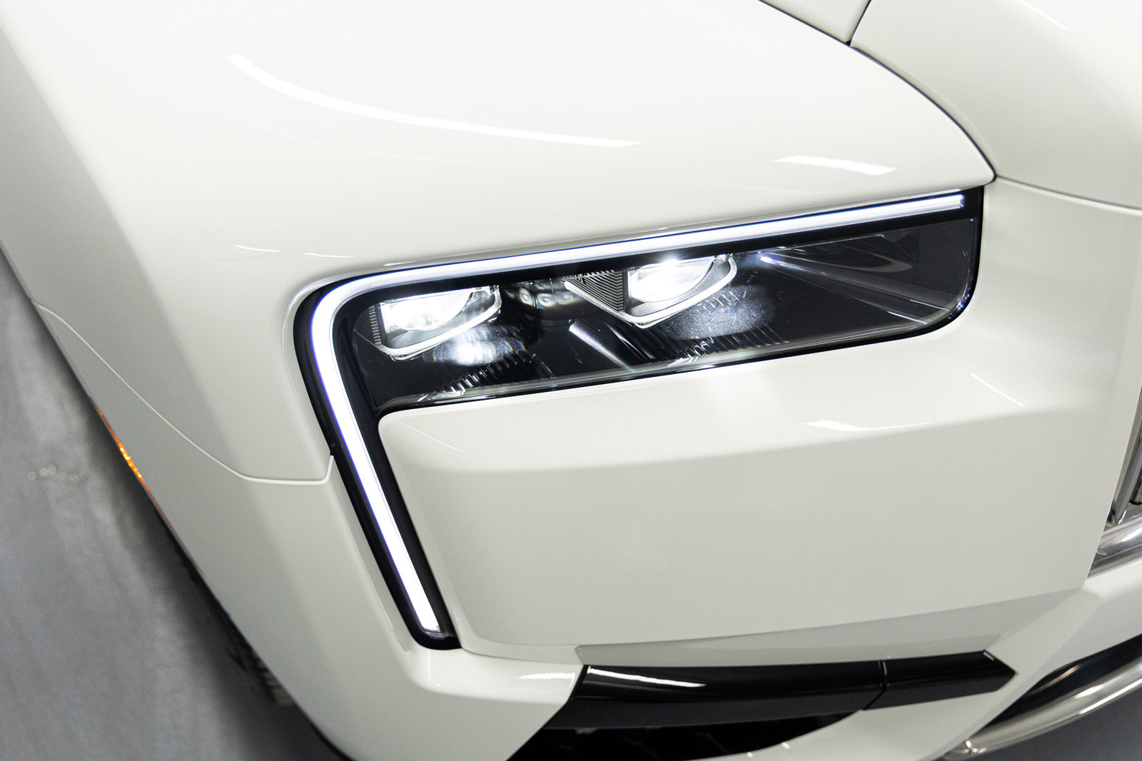 New 2026 Rolls-Royce Cullinan image 11
