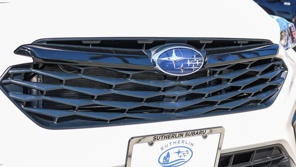 New 2025 Subaru Impreza 2.0i image 5