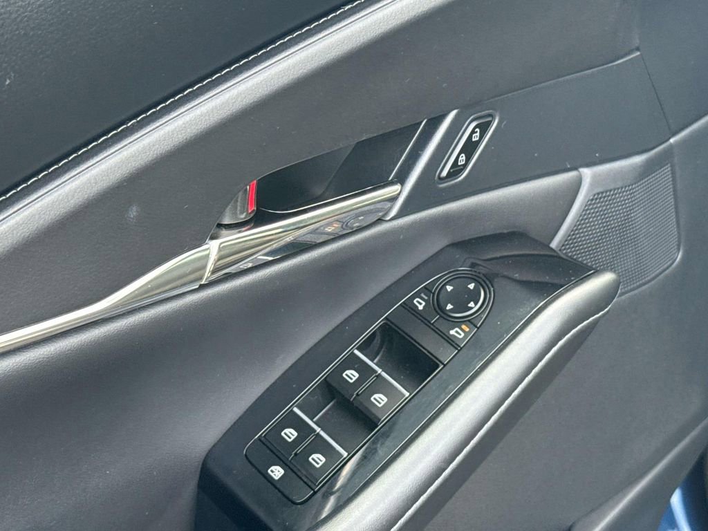 Certified 2023 MAZDA CX-30 AWD 2.5 S w/ Preferred Package image 24