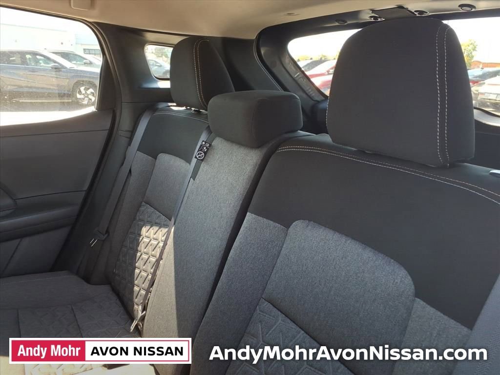 New 2026 Nissan Kicks SV w/ Cold Weather Package image 21