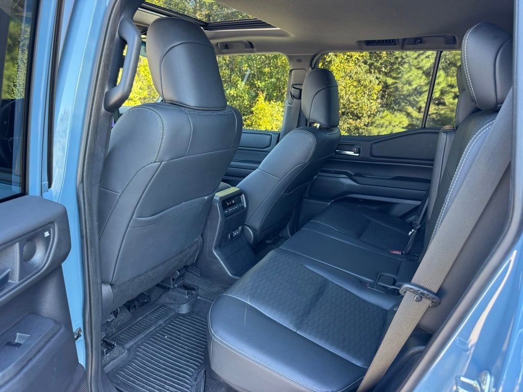 Used 2024 Toyota Land Cruiser image 29