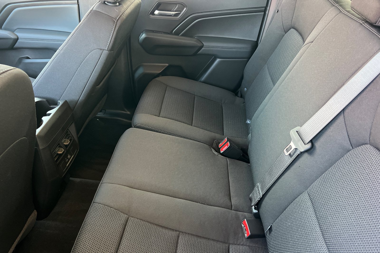 New 2026 GMC Canyon Elevation w/ Convenience Package RWD image 11