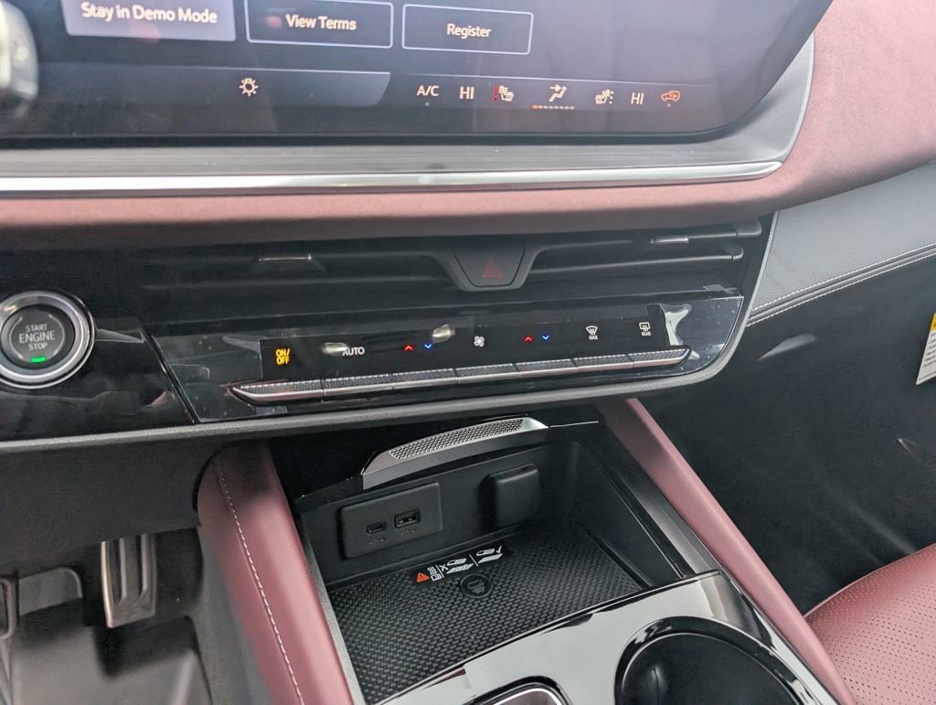 New 2026 Buick Envision Sport Touring image 21