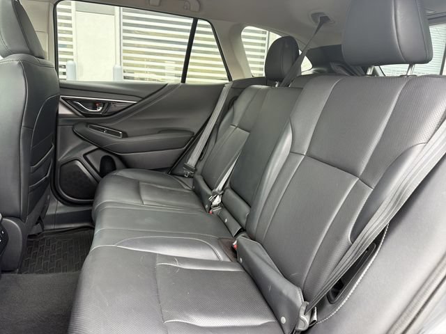 Used 2024 Subaru Outback Limited AWD/4WD image 25