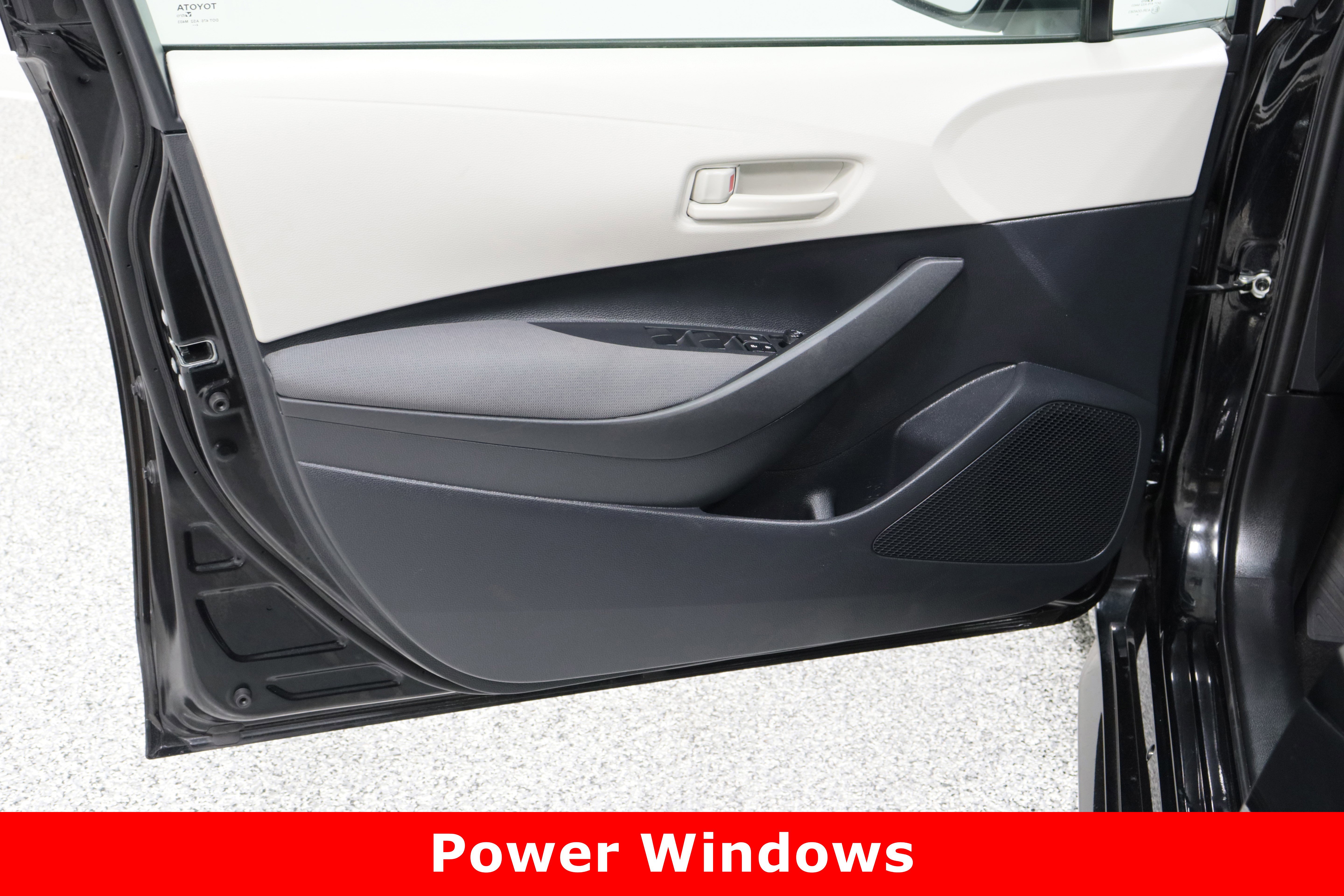 Certified 2025 Toyota Corolla LE image 12