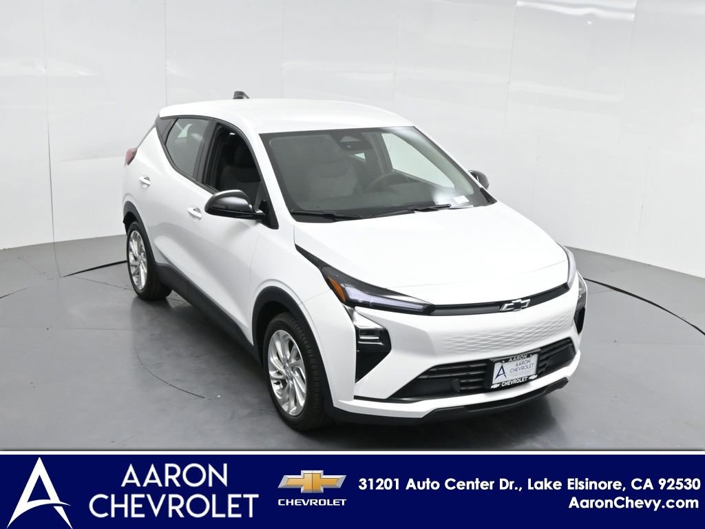 New 2027 Chevrolet Bolt LT w/ Comfort Package image 45