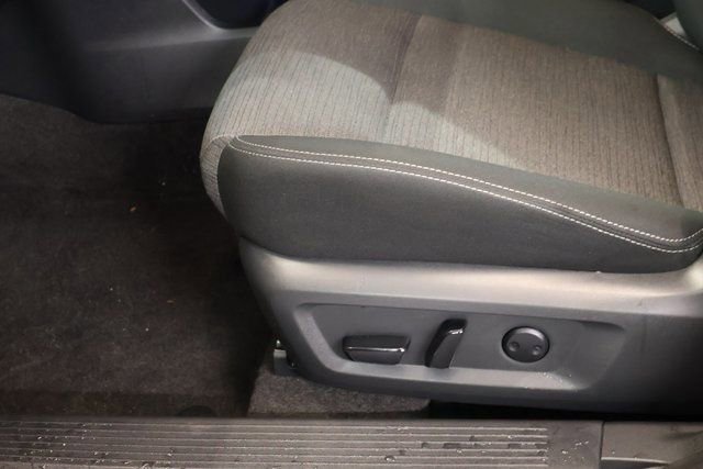 Certified 2023 Nissan Rogue SV image 18