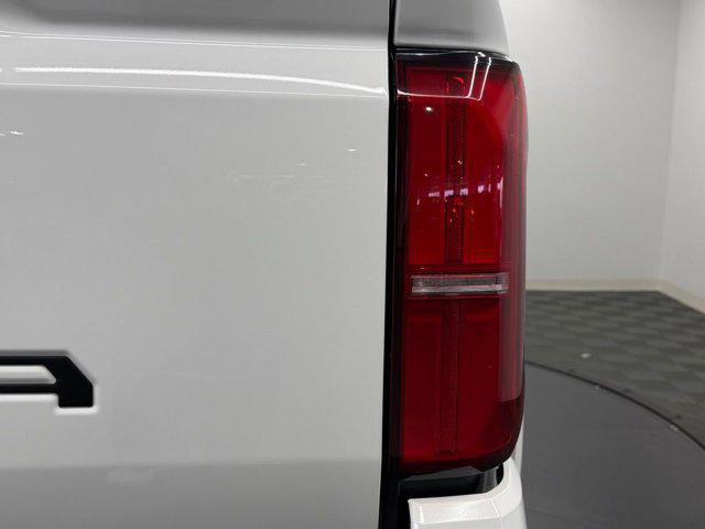 Certified 2024 Toyota Tacoma TRD Sport image 12