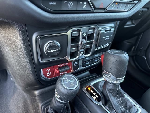 New 2026 Jeep Gladiator Mojave image 27