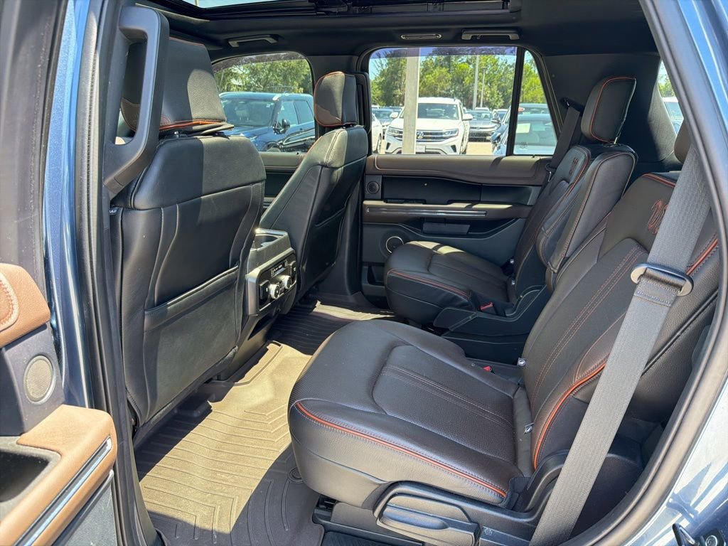 Used 2020 Ford Expedition King Ranch AWD/4WD image 6