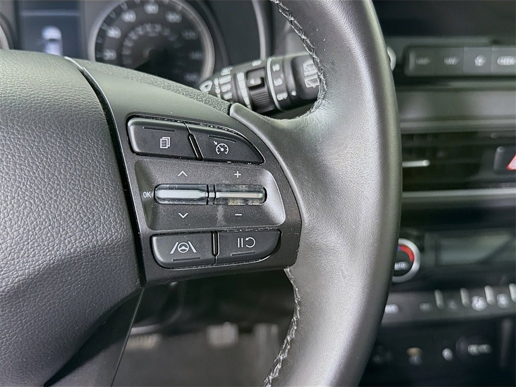 Certified 2023 Hyundai Kona SEL w/ Convenience Package image 23