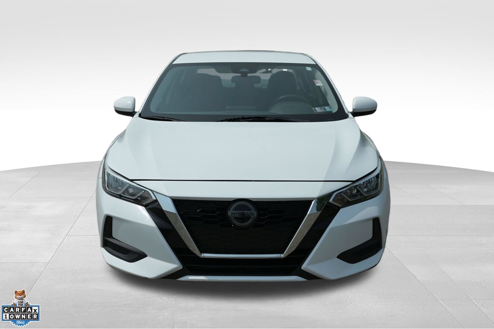 Used 2023 Nissan Sentra S FWD image 5