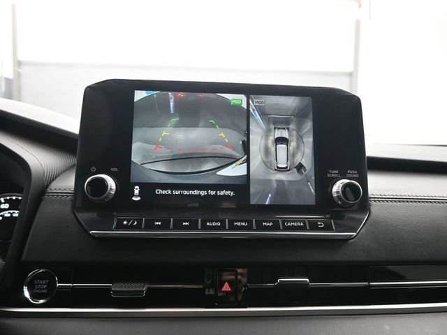 Used 2022 Mitsubishi Outlander SE image 20