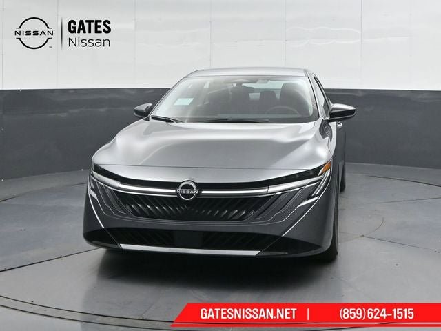 New 2026 Nissan Sentra SV w/ Floor Mat Package image 6