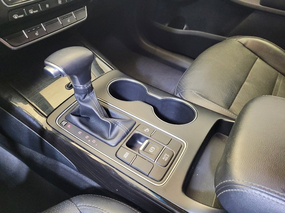 Used 2019 Kia Sorento EX FWD image 26