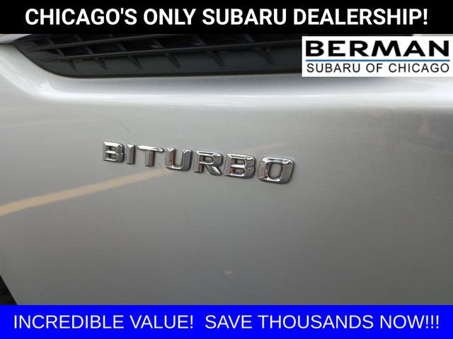 Used 2017 Mercedes-Benz SLC 43 AMG image 28