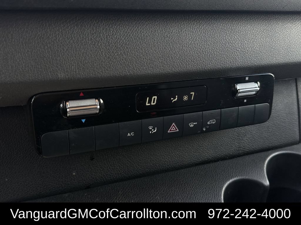 Used 2025 Mercedes-Benz Sprinter 2500 image 19