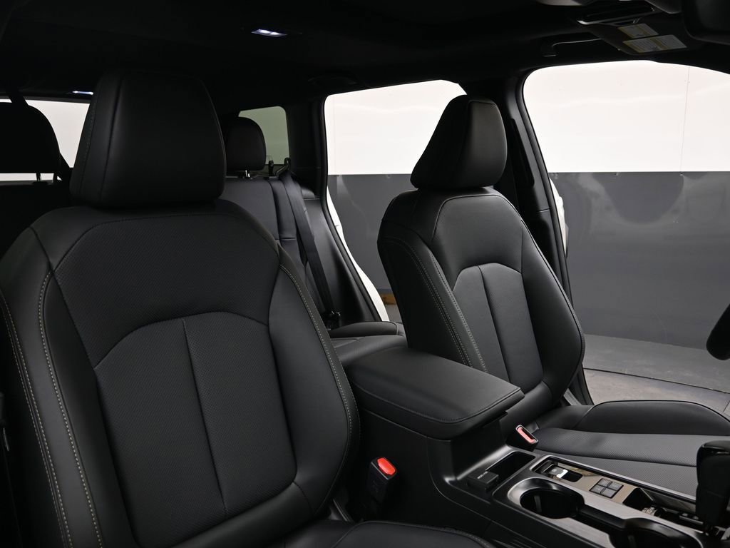 New 2026 Subaru Outback Limited image 13