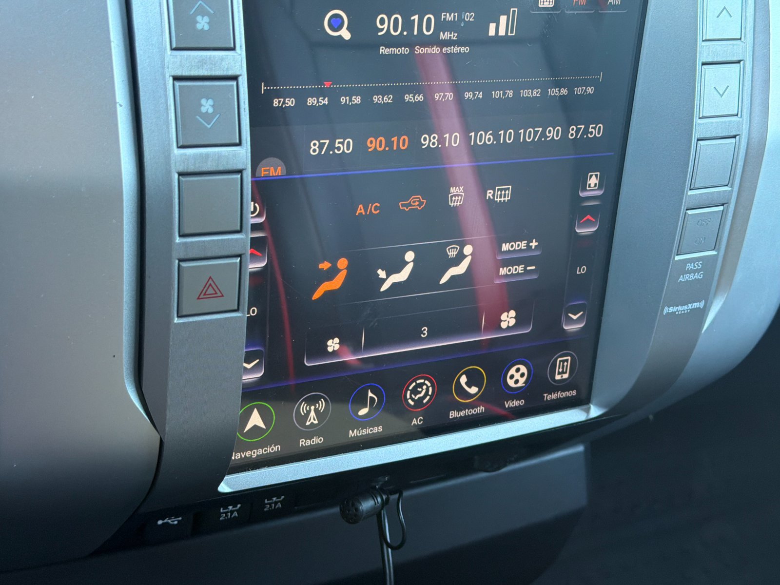 Used 2021 Toyota Tundra SR5 RWD image 18