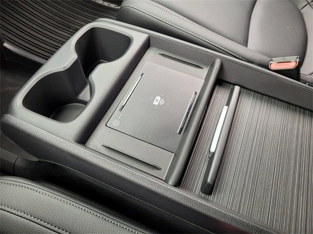 New 2026 Honda Odyssey EX-L image 17