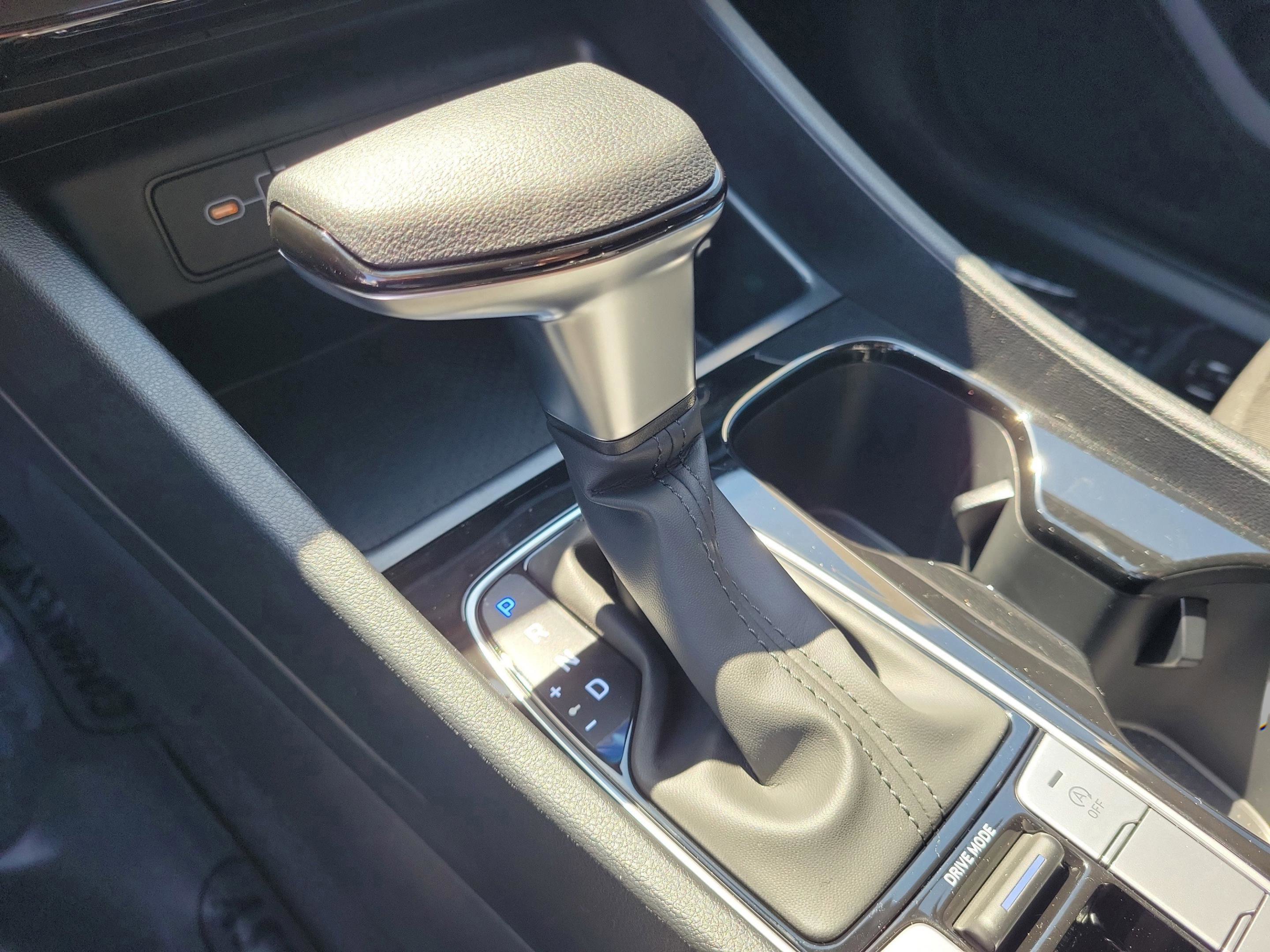 New 2026 Hyundai Tucson SEL image 32