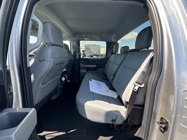 New 2025 Ford F150 Lightning Flash image 11