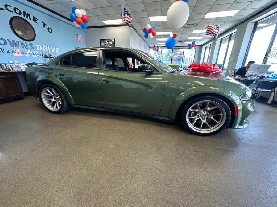 Used 2023 Dodge Charger Scat Pack RWD image 16