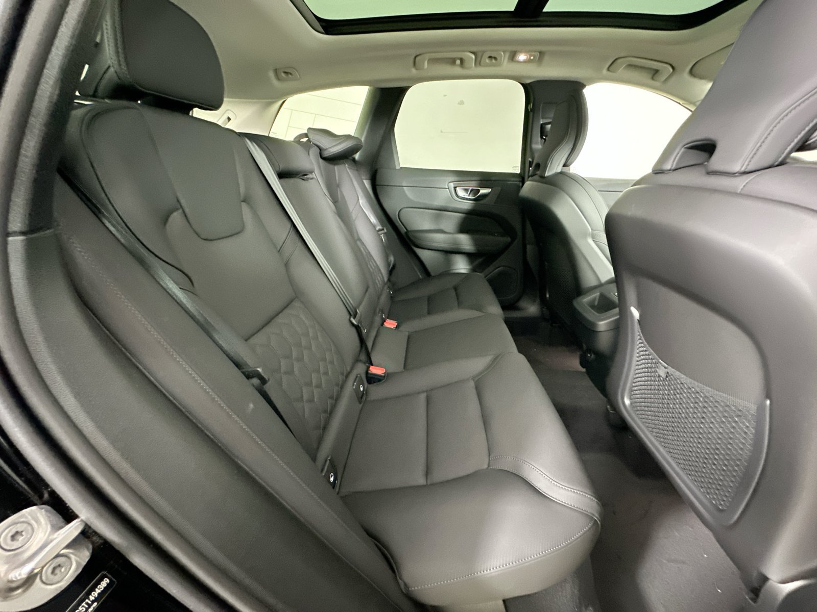 New 2026 Volvo XC60 B5 Plus w/ Protection Package Premier AWD/4WD image 42