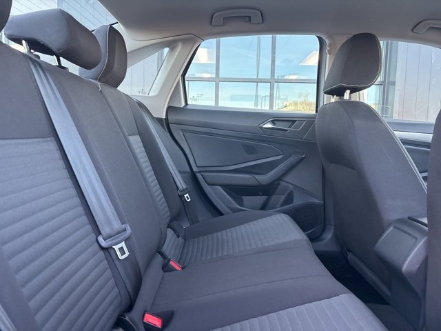 Used 2024 Volkswagen Jetta S image 14
