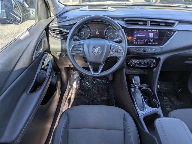 Used 2022 Buick Encore GX Select w/ Advanced Technology Package image 18