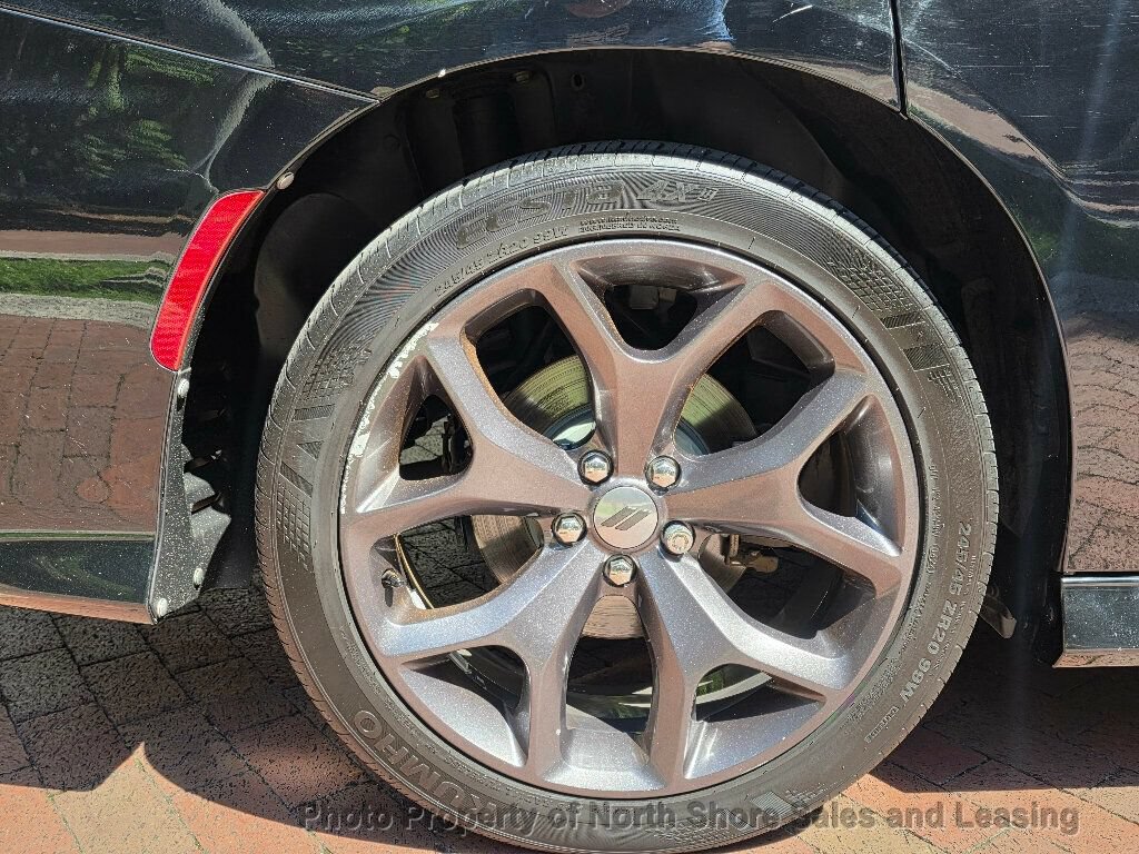 Used 2019 Dodge Charger GT RWD image 11