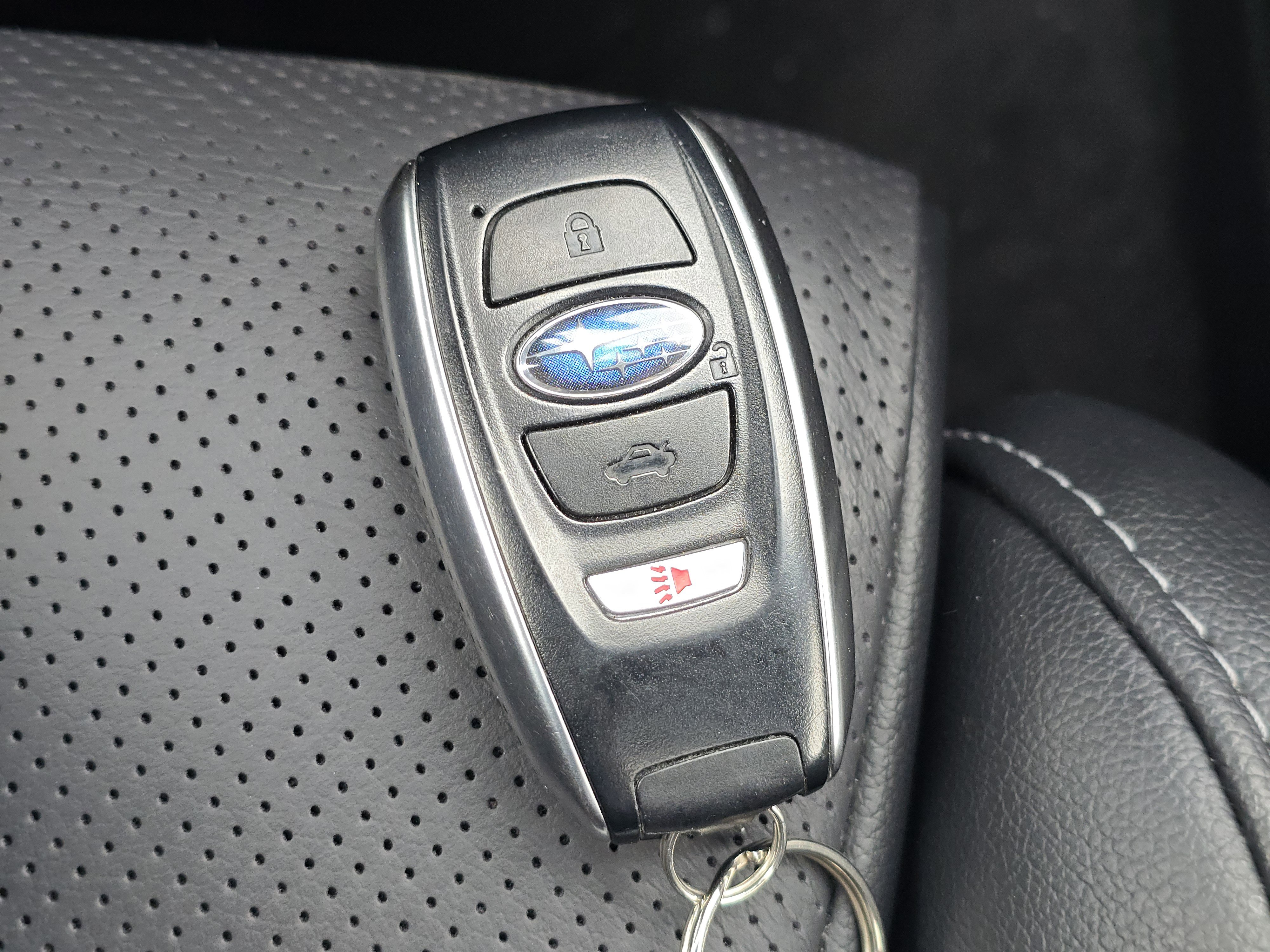 Certified 2022 Subaru Outback Limited XT w/ Popular Package #2 image 27