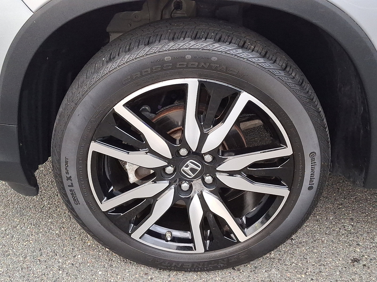 Used 2022 Honda Pilot Touring image 8