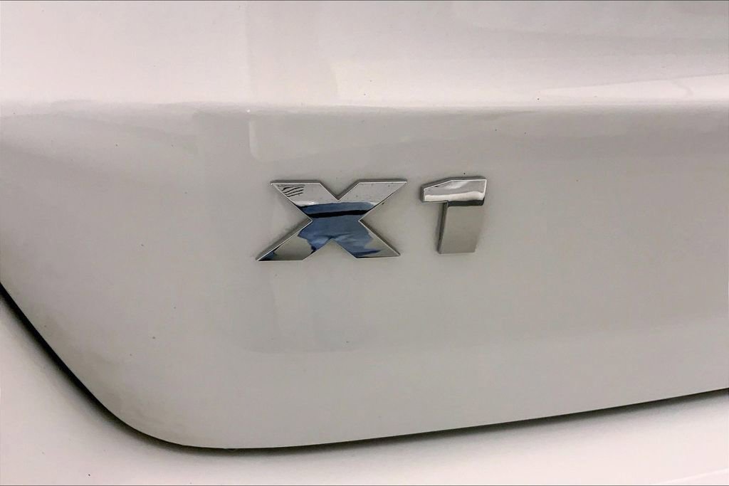 Certified 2024 BMW X1 M35i w/ M Sport Professional Package image 7