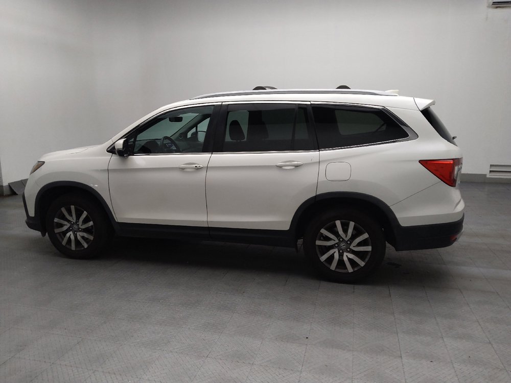 Used 2019 Honda Pilot EX-L image 3