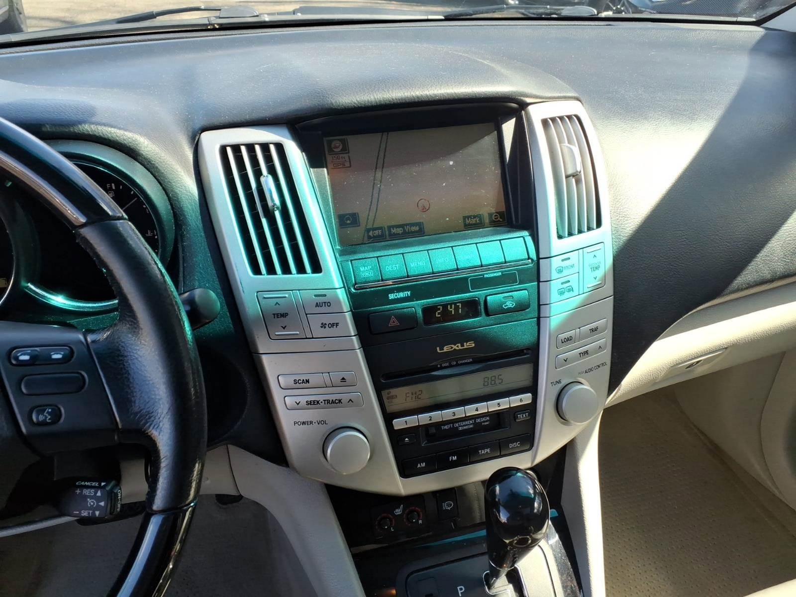 Used 2005 Lexus RX 330 AWD image 8