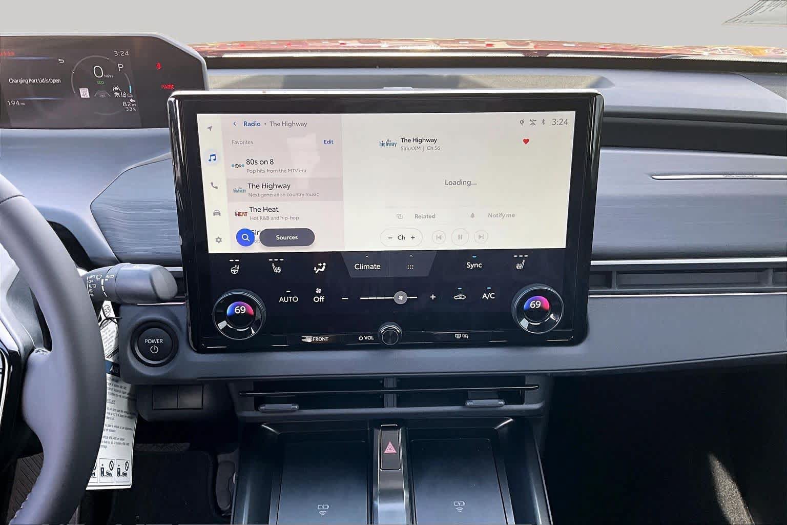 New 2026 Toyota C-HR AWD/4WD image 6