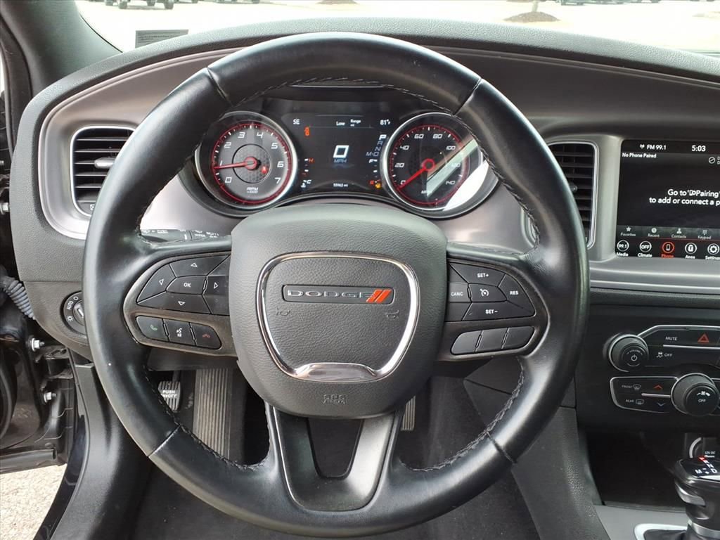 Used 2023 Dodge Charger SXT RWD image 22