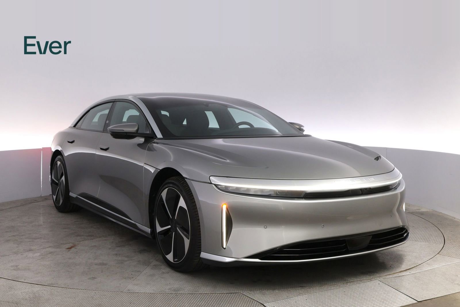 Used 2023 Lucid Air Touring image 13