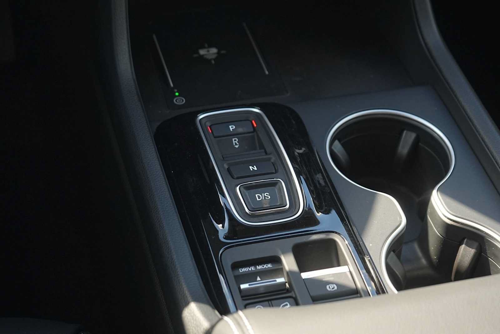 New 2026 Honda Pilot image 18