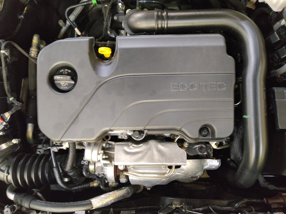 Used 2023 Chevrolet Malibu LT FWD image 30