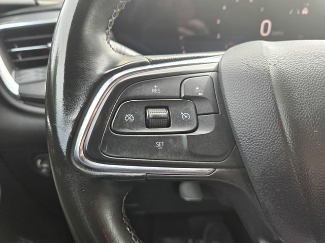 Used 2024 Buick Encore GX Preferred image 24