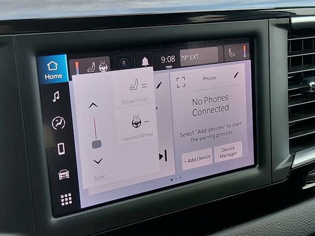 Used 2022 Chrysler Voyager LX FWD image 19