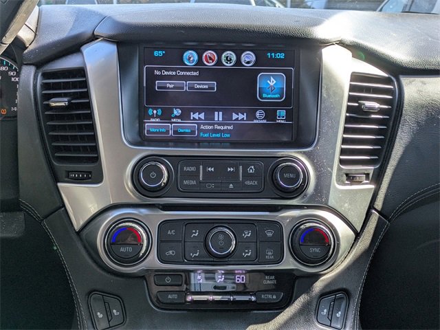 Used 2019 Chevrolet Tahoe LT image 12