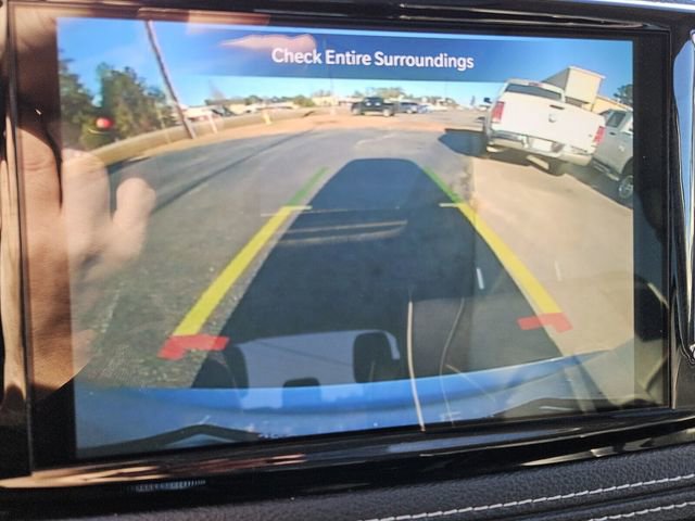 Used 2024 Chrysler Pacifica Limited image 19